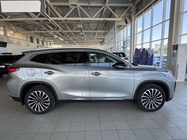 Exeed TXL I Рестайлинг с пробегом 2023 года, цена 2 200 000 рублей, 83098 км, внедорожник, Автокод Объявления