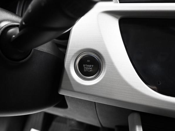 Geely Atlas I с пробегом 2021 года, цена 1 795 000 рублей, 90201 км, внедорожник, Автокод Объявления
