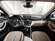BMW X1 II (F48) Рестайлинг Москва  - изображение 28