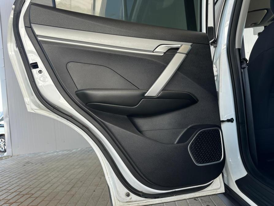 Geely Coolray I Тамбов  - изображение 20