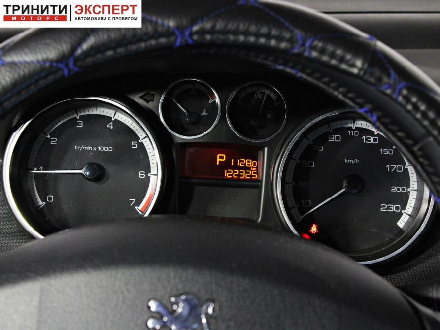 Peugeot 308 I Белгород  - изображение 18