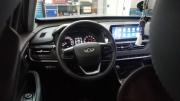 Chery Tiggo 4 I Рестайлинг 2 Санкт-Петербург  - изображение 11