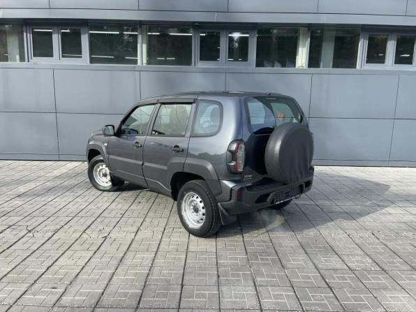 Lada (ВАЗ) Niva с пробегом 2021 года, цена 949 000 рублей, 57000 км, внедорожник, Автокод Объявления