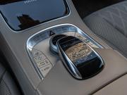 Mercedes-Benz Maybach S-Класс I (X222) Краснодар  - изображение 48