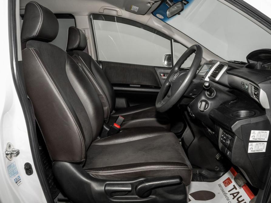 Honda Freed I Рестайлинг 2 Иркутск  - изображение 5