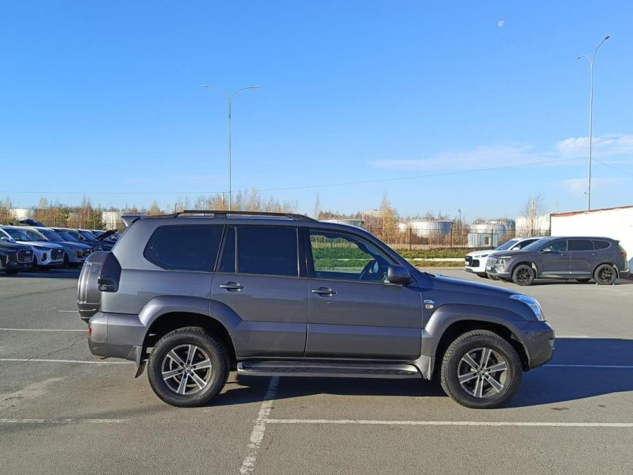 Toyota Land Cruiser Prado 120 Series Чебоксары  - изображение 5