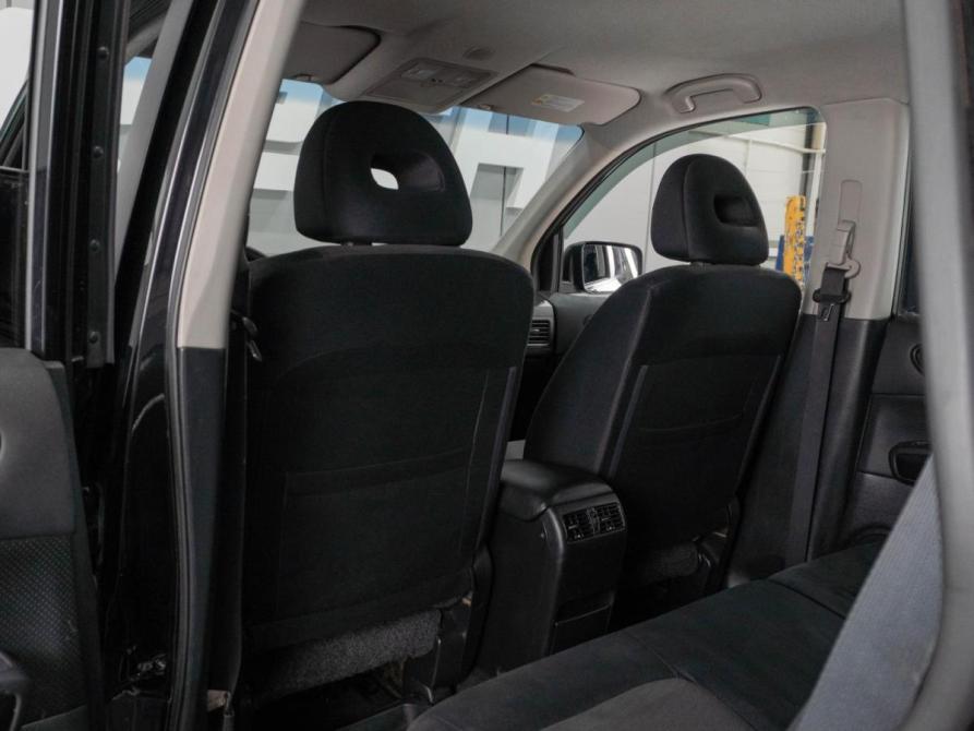 Nissan X-Trail II Рестайлинг Тюмень  - изображение 11