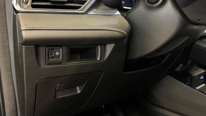 Geely Atlas Pro с пробегом 2023 года, цена 1 768 000 рублей, 101500 км, внедорожник, Автокод Объявления