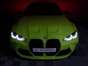 BMW M4 G82/G83 Москва  - изображение 48