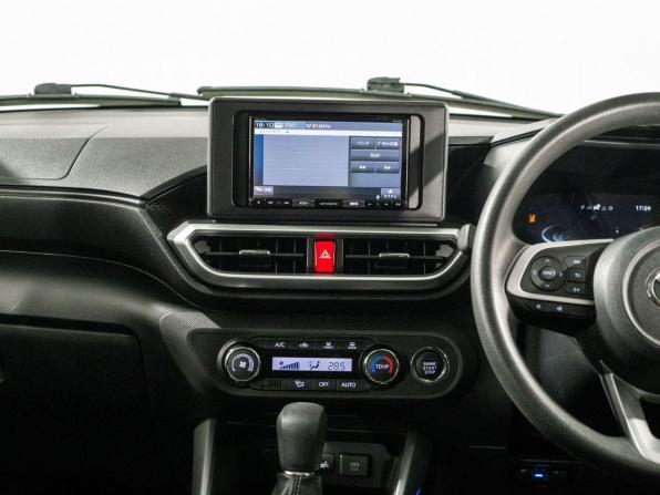 Daihatsu Rocky A200 с пробегом 2020 года, цена 1 499 500 рублей, 98283 км, внедорожник, Автокод Объявления