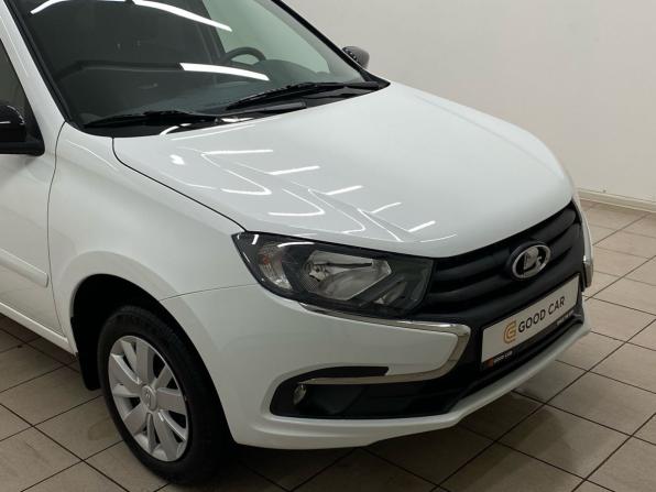 Lada (ВАЗ) Granta I Рестайлинг с пробегом 2025 года, цена 1 120 000 рублей, 2623 км, лифтбек, Автокод Объявления