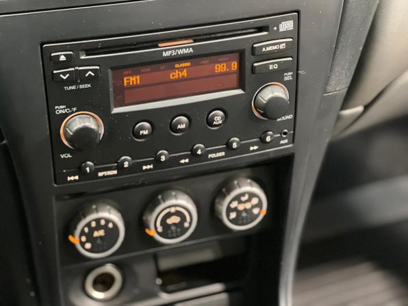Nissan Almera Classic I с пробегом 2011 года, цена 530 000 рублей, 190000 км, седан, Автокод Объявления