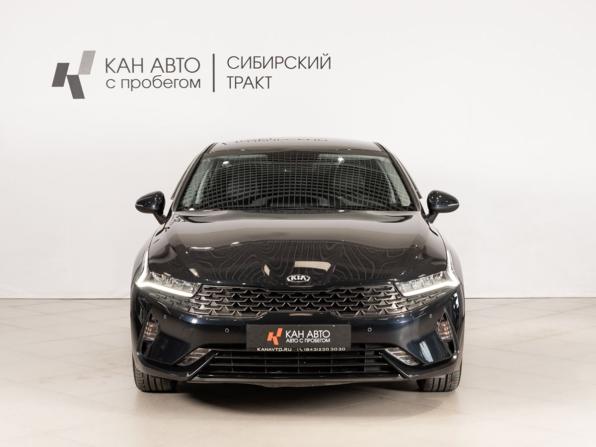 Kia K5 III с пробегом 2020 года, цена 2 688 400 рублей, 69148 км, седан, Автокод Объявления