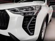 Haval Jolion I Рестайлинг Москва  - изображение 46