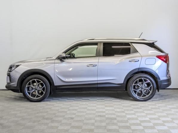 KGM Korando с пробегом 2024 года, цена 2 750 000 рублей, 16894 км, внедорожник, Автокод Объявления