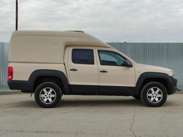 Volkswagen Amarok I с пробегом 2012 года, цена 880 000 рублей, 223272 км, пикап, Автокод Объявления