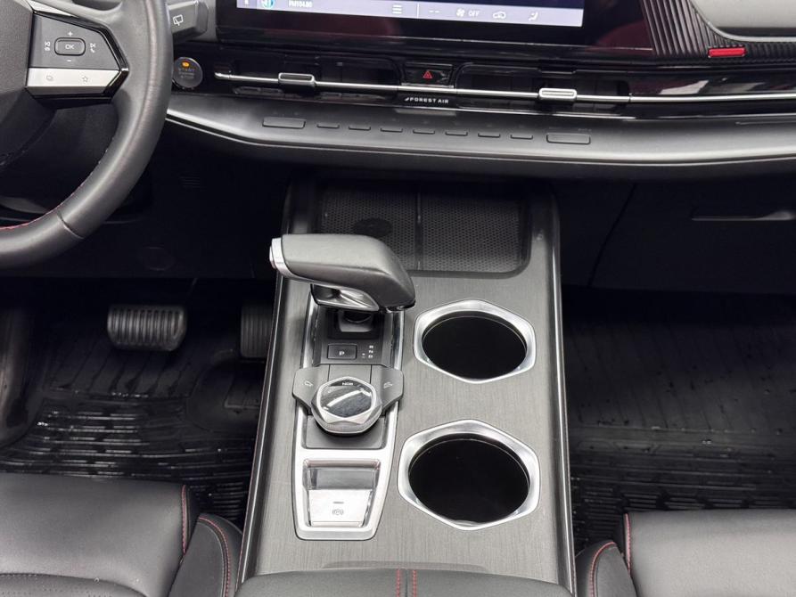 Changan CS55 Plus II Воронеж  - изображение 12
