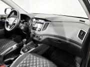 Hyundai Creta I Москва  - изображение 26