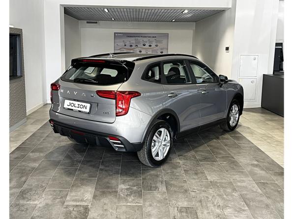 Новый Haval Jolion I Рестайлинг 2 2026 года, цена 2 649 000 рублей, внедорожник, Автокод Объявления