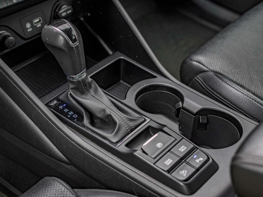 Hyundai Tucson III Рестайлинг Санкт-Петербург  - изображение 11