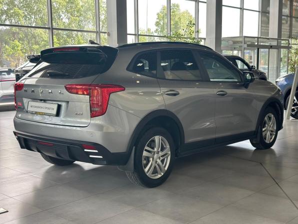 Haval Jolion I Рестайлинг с пробегом 2024 года, цена 2 195 000 рублей, 18000 км, внедорожник, Автокод Объявления