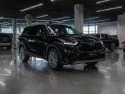 Toyota Highlander IV (XU70) Москва  - изображение 34