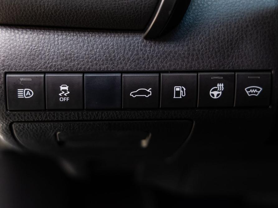 Toyota Camry VIII (XV70) Волгоград  - изображение 19