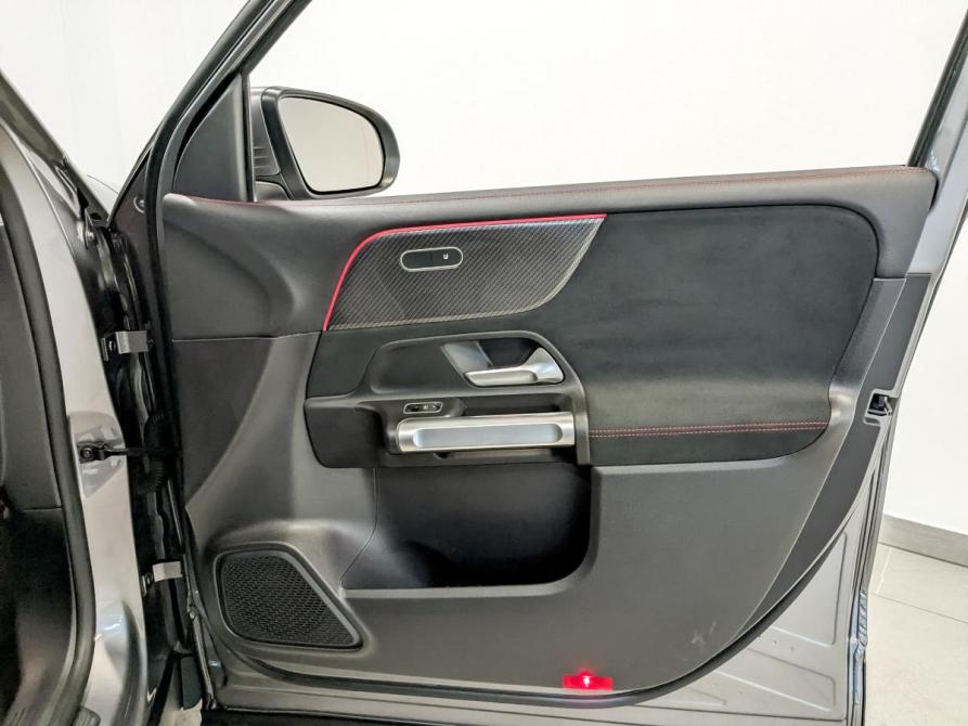 Mercedes-Benz GLB I (X247) Санкт-Петербург  - изображение 24