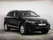 Volkswagen Touareg II Санкт-Петербург  - изображение 33