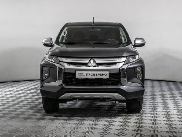 Mitsubishi L200 V Рестайлинг с пробегом 2021 года, цена 2 780 000 рублей, 74543 км, offers.body_type.unknown, Автокод Объявления