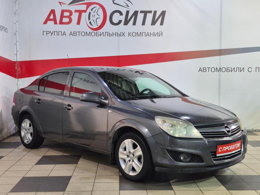 Opel Astra H Рестайлинг Воронеж  - изображение 2