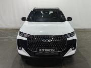Chery Tiggo 7L I Москва  - изображение 23