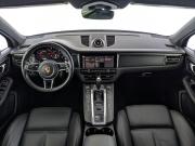 Porsche Macan I Рестайлинг Москва  - изображение 44