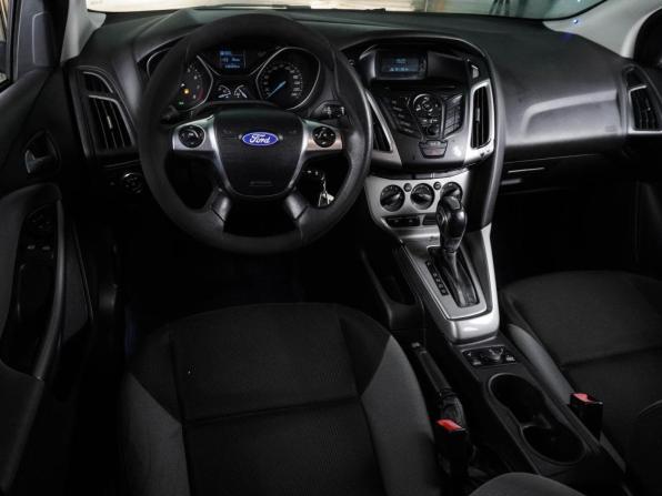Ford Focus III с пробегом 2012 года, цена 759 000 рублей, 140469 км, седан, Автокод Объявления