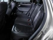 Volkswagen Touareg III Москва  - изображение 28