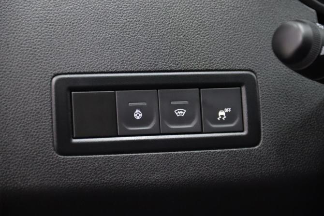 Renault Arkana I с пробегом 2021 года, цена 1 665 650 рублей, 35630 км, внедорожник, Автокод Объявления