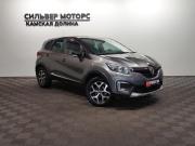Renault Kaptur I Пермь  - изображение 29
