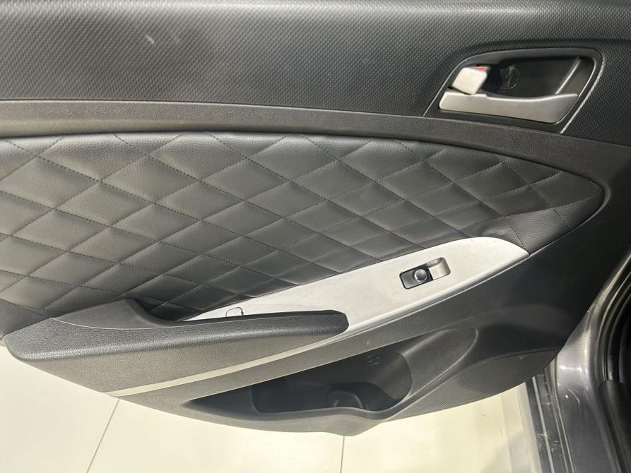 Hyundai Solaris I Рестайлинг Нижний Новгород  - изображение 9