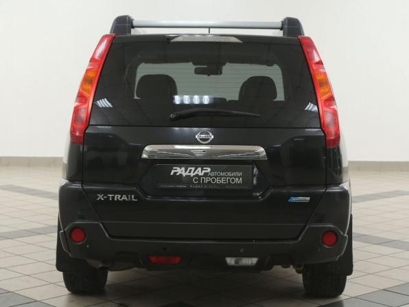 Nissan X-Trail II с пробегом 2010 года, цена 885 000 рублей, 243000 км, внедорожник, Автокод Объявления