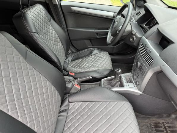 Opel Astra H Рестайлинг с пробегом 2012 года, цена 530 000 рублей, 198746 км, универсал, Автокод Объявления