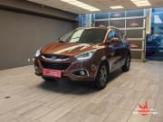 Hyundai ix35 I Рестайлинг Пермь  - изображение 22