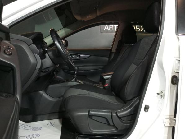 Nissan X-Trail III Рестайлинг с пробегом 2018 года, цена 1 895 000 рублей, 118433 км, внедорожник, Автокод Объявления