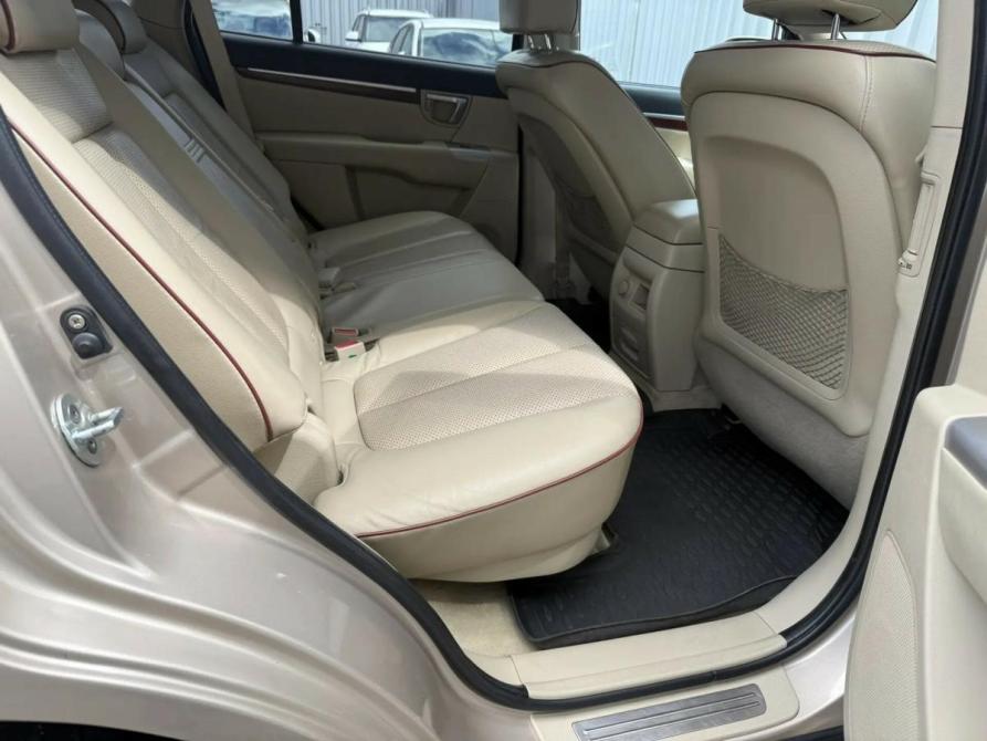 Hyundai Santa Fe II Ростов-на-Дону  - изображение 24