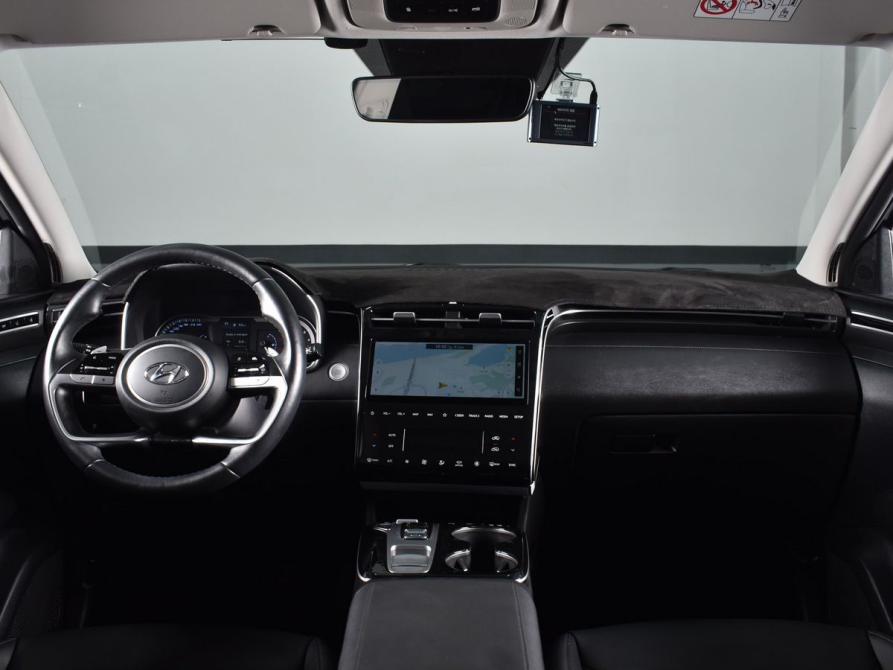 Hyundai Tucson IV Кемерово  - изображение 9