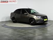 Lada (ВАЗ) Granta I Рестайлинг Белгород  - изображение 21