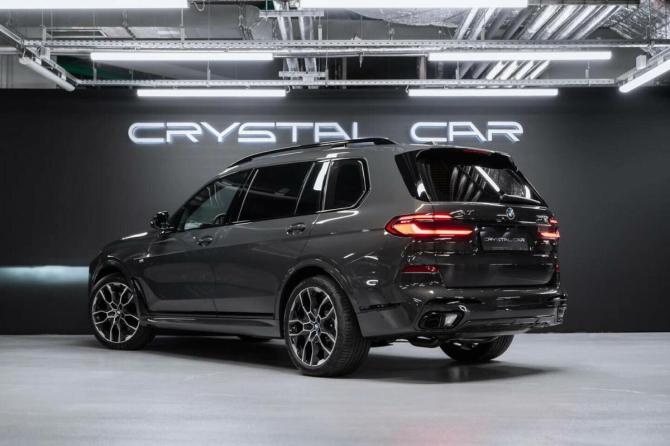 Новый BMW X5 IV (G05/G18) Рестайлинг 2026 года, цена 17 850 000 рублей, внедорожник, Автокод Объявления