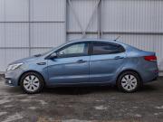 Kia Rio III Екатеринбург  - изображение 28
