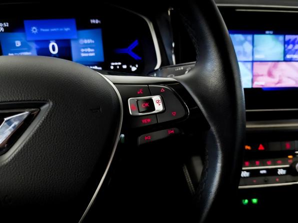 Jetta VS5 I Рестайлинг с пробегом 2023 года, цена 1 950 000 рублей, 69372 км, внедорожник, Автокод Объявления