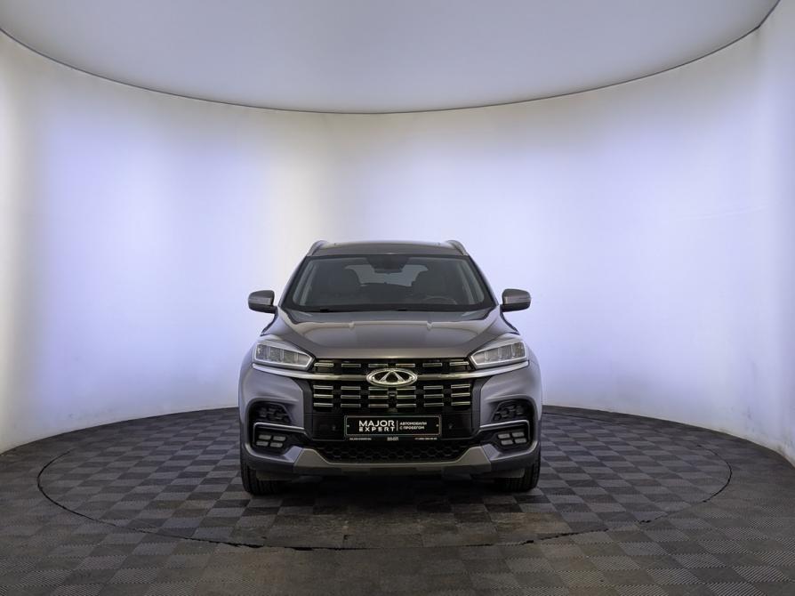 Chery Tiggo 8 I Рестайлинг Москва  - изображение 2