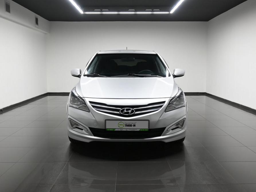 Hyundai Solaris I Рестайлинг Тверь  - изображение 3